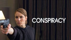 Conspiracy, Film Policier, Sur CINE+OCS